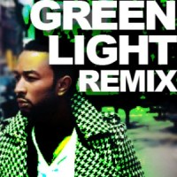 Purchase John Legend - Green Light (CDR)
