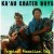 Buy Ka'au Crater Boys - Tropical Hawaiian Day Mp3 Download