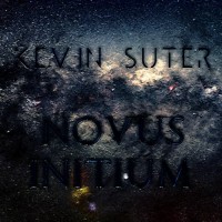 Purchase Kevin Suter - Novus Initium (EP)