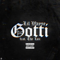 Purchase Lil Wayne - Gotti (CDS)