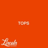 Purchase Lincoln Jesser - Tops (CDS)
