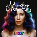Buy Marina And The Diamonds - Froot (CDS) Mp3 Download