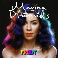 Purchase Marina And The Diamonds - Froot (CDS)
