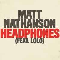 Purchase Matt Nathanson - Headphones (CDS)