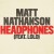 Buy Matt Nathanson - Headphones (CDS) Mp3 Download