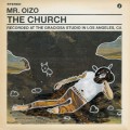 Buy Mr. Oizo - The Church Mp3 Download
