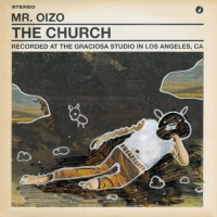 Purchase Mr. Oizo - The Church