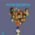Purchase Nino Rota - Fellini's Satyricon (Vinyl) Mp3 Download