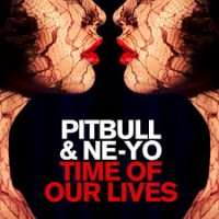 Purchase Pitbull & Ne-Yo - Time Of Our Lives (CDS)