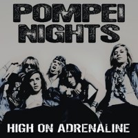 Purchase Pompei Nights - High On Adrenaline