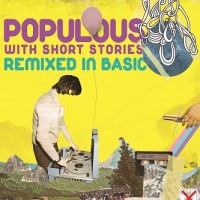 Purchase Populous With Short Stories - Remixed In Basic
