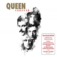 Purchase Queen - Forever (Deluxe Edition) CD1