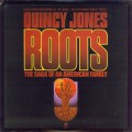 Purchase Quincy Jones - Roots: The Saga Of An American Family (Vinyl) Mp3 Download