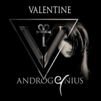 Purchase Robby Valentine - Androgenius CD1