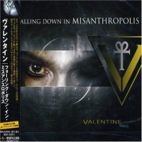 Purchase Robby Valentine - Falling Down In Misanthropolis