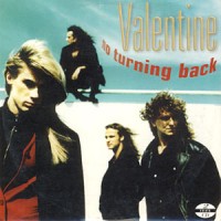 Purchase Robby Valentine - No Turning Back