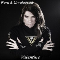 Purchase Robby Valentine - Rare & Unreleased