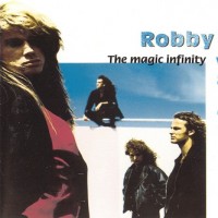 Purchase Robby Valentine - The Magic Infinity
