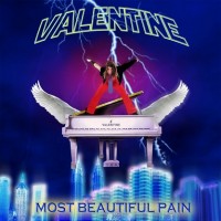 Purchase Robby Valentine - The Most Beautiful Pain