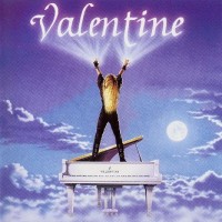 Purchase Robby Valentine - Valentine
