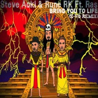 Purchase Steve Aoki & Rune Rk - Bring You To Life (Transcend) (CDS)