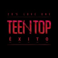 Purchase Teen Top - Teen Top Exito (EP)