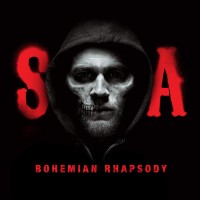 Purchase The Forest Rangers - Bohemian Rhapsody (CDS)