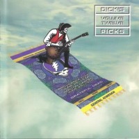Purchase The Grateful Dead - Dick's Picks Volume 12: 6/26-28/74 Providence Civic Center & Boston Garden CD2