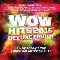 Purchase VA - Wow Hits 2015 CD1