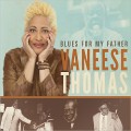 Buy Vaneese Thomas - Blues For My Father Mp3 Download