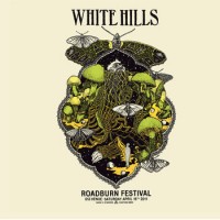 Purchase White Hills - Live At Roadburn 2011