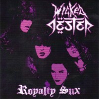Purchase Wicked Jester - Royalty Sux