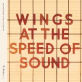 Buy Wings - At The Speed Of Sound (Deluxe Edition) Mp3 Download