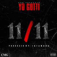 Purchase Yo Gotti - 11.11 (CDS)