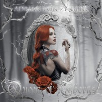 Purchase Adrian Von Ziegler - Queen Of Thorns