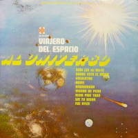 Purchase Al Universo - Viajero Del Espacio (Vinyl)