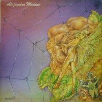 Purchase Alejandro Medina - Alejandro Medina (Vinyl)
