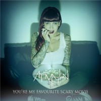 Purchase Automation - You're My Favourite Scary Movie