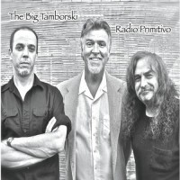 Purchase Big Tamborski - Radio Primitivo