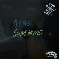Purchase Captain Ilor - Blue Sunshine (Vinyl)