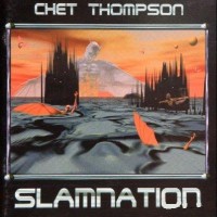 Purchase Chet Thompson - Slamnation