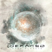 Purchase The Defaced - Dark Planets
