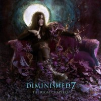 Purchase Diminished 7 - The Regal Chapters