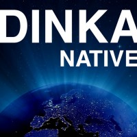 Purchase Dinka - Native (EP)