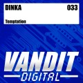 Buy Dinka - Temptation (CDS) Mp3 Download