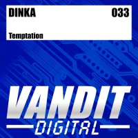 Purchase Dinka - Temptation (CDS)