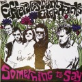 Buy Effervescent Elephants - Something To Say Mp3 Download
