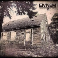 Purchase Eminem - The Marshall Mathers LP 2