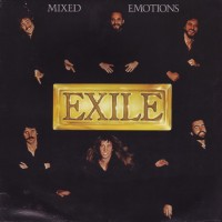 Purchase Exile - Mixed Emotion (Vinyl)