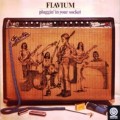 Buy Flavium - Pluggin' In Your Socket (Vinyl) Mp3 Download